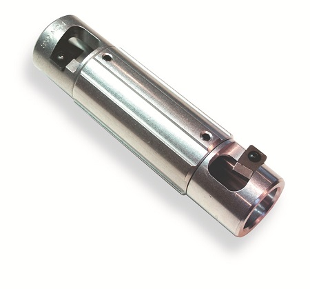 Ripley Utility Tool WS 22 - Double End Cable Stripping Tool